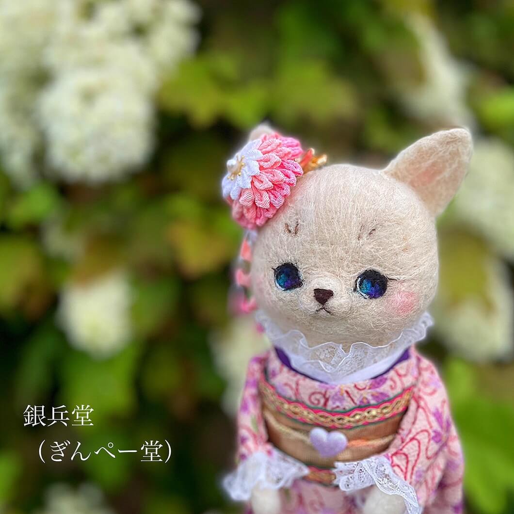 銀兵堂（ぎんぺー堂）