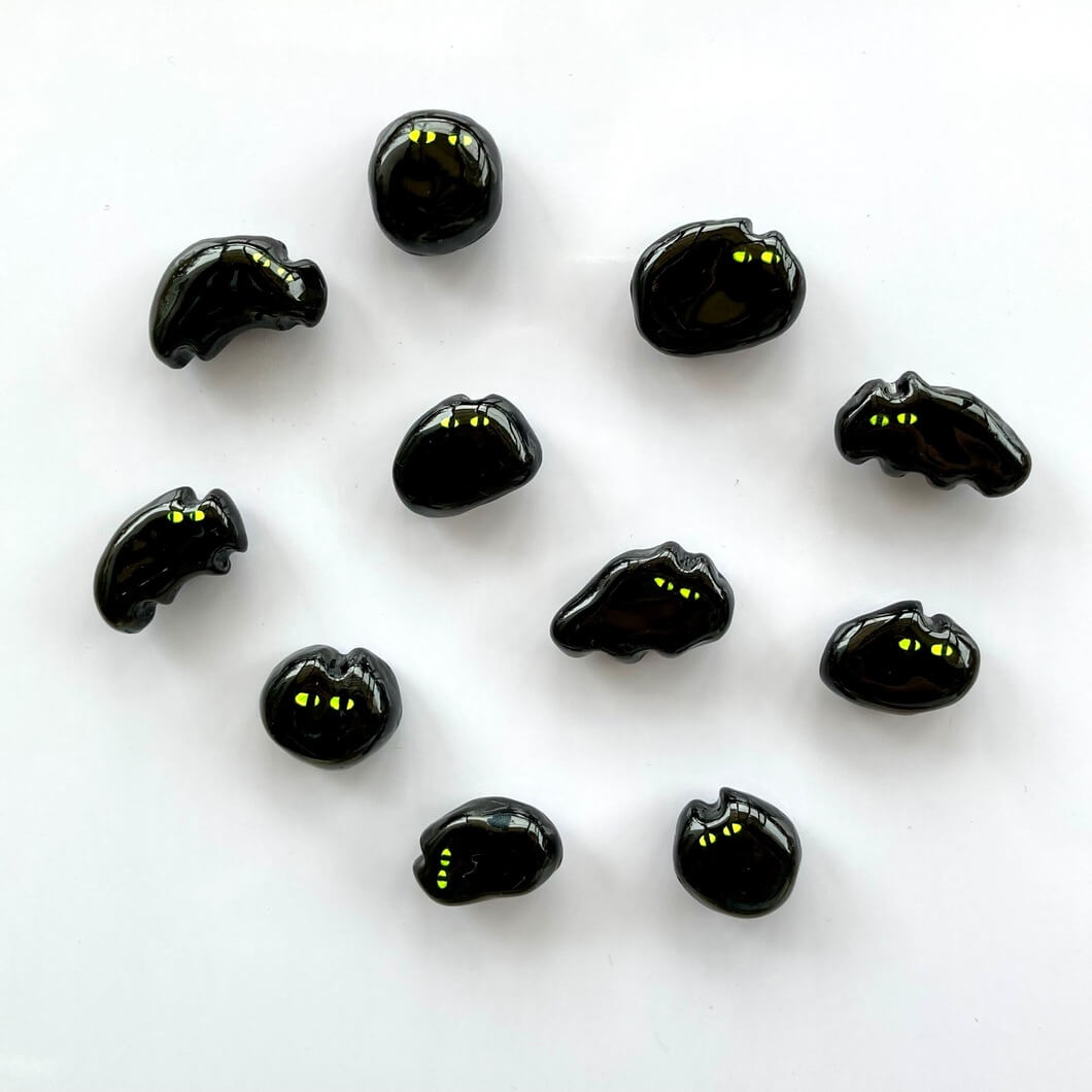 あやしいねこ muumade-ﾑｳﾒｲﾄﾞ-