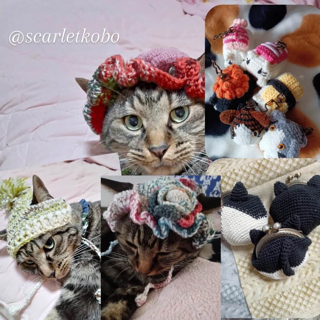 スカーレット工房